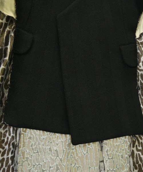 COMME des GARCONS HOMME PLUS（コムデギャルソンオムプリュス）その他 黒 サイズ:M メンズ/2200620841047