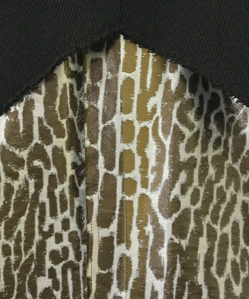 COMME des GARCONS HOMME PLUS（コムデギャルソンオムプリュス）その他 黒 サイズ:M メンズ/2200620841047