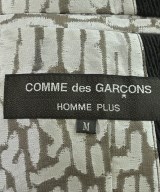 COMME des GARCONS HOMME PLUS（コムデギャルソンオムプリュス）その他 黒 サイズ:M メンズ/2200620841047