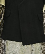 COMME des GARCONS HOMME PLUS（コムデギャルソンオムプリュス）その他 黒 サイズ:M メンズ/2200620841047