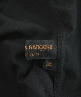 COMME des GARCONS HOMME PLUS（コムデギャルソンオムプリュス）カジュアルシャツ 黒 サイズ:M メンズ/2200620887045