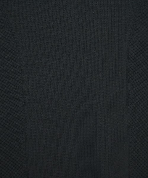 COMME des GARCONS HOMME PLUS（コムデギャルソンオムプリュス）ニット・セーター 黒 サイズ:L メンズ/2200621048032