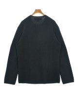 COMME des GARCONS HOMME PLUS（コムデギャルソンオムプリュス）ニット・セーター 黒 サイズ:L メンズ/2200621048032