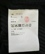 COMME des GARCONS HOMME PLUS（コムデギャルソンオムプリュス）ニット・セーター 黒 サイズ:L メンズ/2200621048032