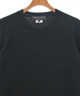 COMME des GARCONS HOMME PLUS（コムデギャルソンオムプリュス）ニット・セーター 黒 サイズ:L メンズ/2200621048032