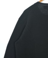 COMME des GARCONS HOMME PLUS（コムデギャルソンオムプリュス）ニット・セーター 黒 サイズ:L メンズ/2200621048032