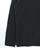 COMME des GARCONS HOMME PLUS（コムデギャルソンオムプリュス）ニット・セーター 黒 サイズ:L メンズ/2200621048032