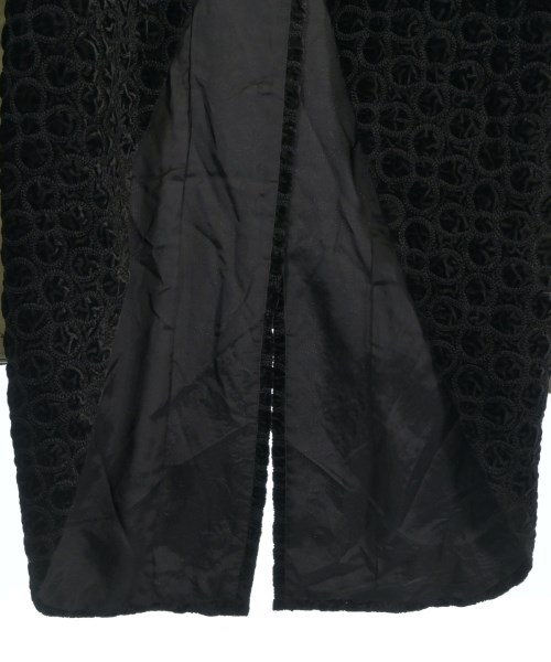 COMME des GARCONS HOMME PLUS（コムデギャルソンオムプリュス）その他 黒 サイズ:M メンズ/2200621145014