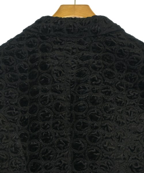 COMME des GARCONS HOMME PLUS（コムデギャルソンオムプリュス）その他 黒 サイズ:M メンズ/2200621145014