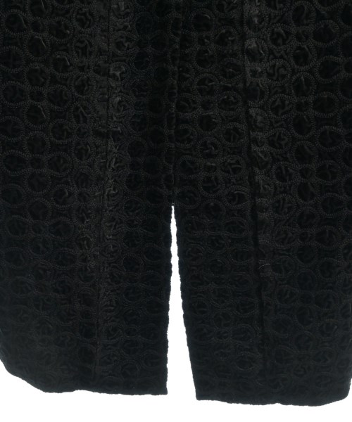 COMME des GARCONS HOMME PLUS（コムデギャルソンオムプリュス）その他 黒 サイズ:M メンズ/2200621145014