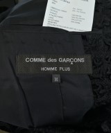 COMME des GARCONS HOMME PLUS（コムデギャルソンオムプリュス）その他 黒 サイズ:M メンズ/2200621145014