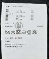 COMME des GARCONS HOMME PLUS（コムデギャルソンオムプリュス）その他 黒 サイズ:M メンズ/2200621145014