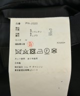 COMME des GARCONS HOMME PLUS（コムデギャルソンオムプリュス）ジャケット 黒 サイズ:M メンズ/2200621145021