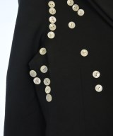 COMME des GARCONS HOMME PLUS（コムデギャルソンオムプリュス）ジャケット 黒 サイズ:M メンズ/2200621145021