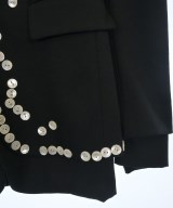 COMME des GARCONS HOMME PLUS（コムデギャルソンオムプリュス）ジャケット 黒 サイズ:M メンズ/2200621145021