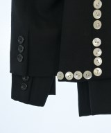 COMME des GARCONS HOMME PLUS（コムデギャルソンオムプリュス）ジャケット 黒 サイズ:M メンズ/2200621145021