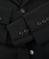 COMME des GARCONS HOMME PLUS（コムデギャルソンオムプリュス）ジャケット 黒 サイズ:M メンズ/2200621145021