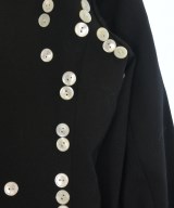 COMME des GARCONS HOMME PLUS（コムデギャルソンオムプリュス）ジャケット 黒 サイズ:M メンズ/2200621145021