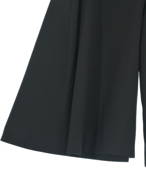 COMME des GARCONS HOMME PLUS（コムデギャルソンオムプリュス）ショートパンツ 黒 サイズ:M メンズ/2200621145038