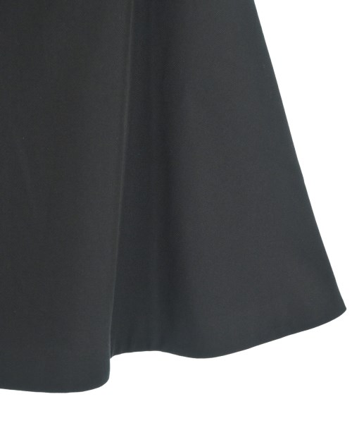 COMME des GARCONS HOMME PLUS（コムデギャルソンオムプリュス）ショートパンツ 黒 サイズ:M メンズ/2200621145038