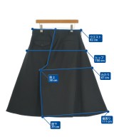 COMME des GARCONS HOMME PLUS（コムデギャルソンオムプリュス）ショートパンツ 黒 サイズ:M メンズ/2200621145038