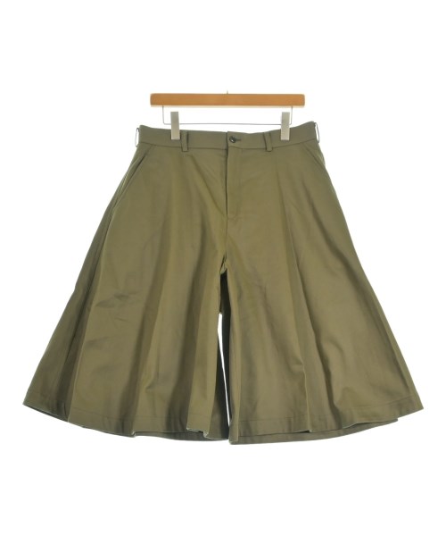 コムデギャルソンオムプリュス(COMME des GARCONS HOMME PLUS)のCOMME des GARCONS HOMME PLUS ショートパンツ