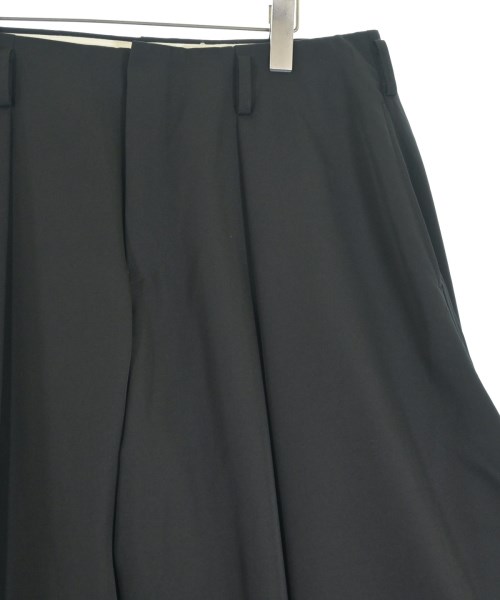 COMME des GARCONS HOMME PLUS（コムデギャルソンオムプリュス）その他 黒 サイズ:M メンズ/2200621145069