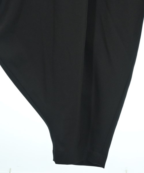 COMME des GARCONS HOMME PLUS（コムデギャルソンオムプリュス）その他 黒 サイズ:M メンズ/2200621145069