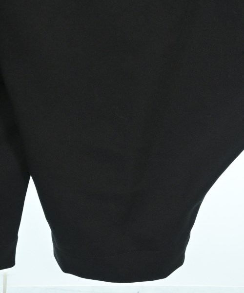 COMME des GARCONS HOMME PLUS（コムデギャルソンオムプリュス）その他 黒 サイズ:M メンズ/2200621145069