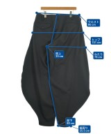 COMME des GARCONS HOMME PLUS（コムデギャルソンオムプリュス）その他 黒 サイズ:M メンズ/2200621145069