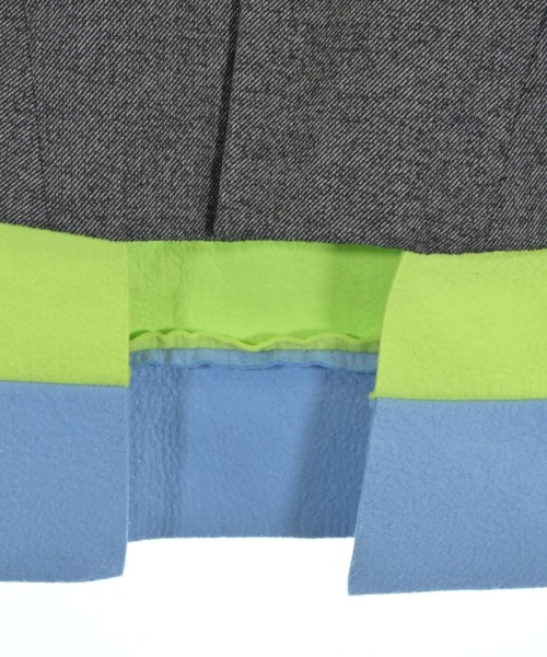 COMME des GARCONS HOMME PLUS（コムデギャルソンオムプリュス）カジュアルジャケット グレー サイズ:S メンズ/2200621212013