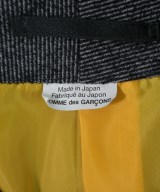 COMME des GARCONS HOMME PLUS（コムデギャルソンオムプリュス）カジュアルジャケット グレー サイズ:S メンズ/2200621212013