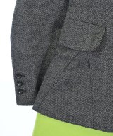 COMME des GARCONS HOMME PLUS（コムデギャルソンオムプリュス）カジュアルジャケット グレー サイズ:S メンズ/2200621212013