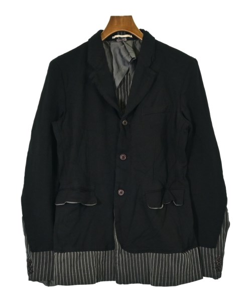 コムデギャルソンオムプリュス(COMME des GARCONS HOMME PLUS)のCOMME des GARCONS HOMME PLUS テーラードジャケット