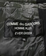 COMME des GARCONS HOMME PLUS（コムデギャルソンオムプリュス）テーラードジャケット 黒 サイズ:M メンズ/2200621233025