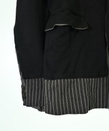 COMME des GARCONS HOMME PLUS（コムデギャルソンオムプリュス）テーラードジャケット 黒 サイズ:M メンズ/2200621233025