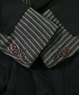 COMME des GARCONS HOMME PLUS（コムデギャルソンオムプリュス）テーラードジャケット 黒 サイズ:M メンズ/2200621233025