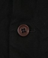 COMME des GARCONS HOMME PLUS（コムデギャルソンオムプリュス）テーラードジャケット 黒 サイズ:M メンズ/2200621233025