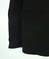 COMME des GARCONS HOMME PLUS（コムデギャルソンオムプリュス）カジュアルジャケット 黒 サイズ:S メンズ/2200621300048