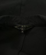 COMME des GARCONS HOMME PLUS（コムデギャルソンオムプリュス）カジュアルジャケット 黒 サイズ:S メンズ/2200621325034