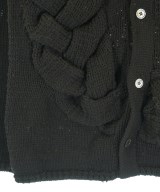 COMME des GARCONS HOMME PLUS（コムデギャルソンオムプリュス）ニット・セーター 黒 サイズ:M メンズ/2200621342079