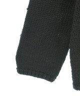 COMME des GARCONS HOMME PLUS（コムデギャルソンオムプリュス）ニット・セーター 黒 サイズ:M メンズ/2200621342079