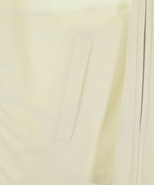 COMME des GARCONS HOMME PLUS（コムデギャルソンオムプリュス）パーカー 白 サイズ:M メンズ/2200621342109