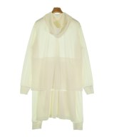 COMME des GARCONS HOMME PLUS（コムデギャルソンオムプリュス）パーカー 白 サイズ:M メンズ/2200621342109