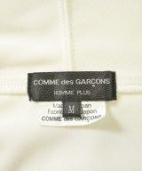 COMME des GARCONS HOMME PLUS（コムデギャルソンオムプリュス）パーカー 白 サイズ:M メンズ/2200621342109