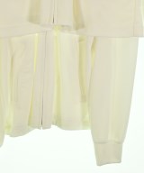 COMME des GARCONS HOMME PLUS（コムデギャルソンオムプリュス）パーカー 白 サイズ:M メンズ/2200621342109