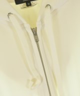 COMME des GARCONS HOMME PLUS（コムデギャルソンオムプリュス）パーカー 白 サイズ:M メンズ/2200621342109