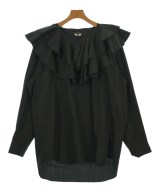 COMME des GARCONS HOMME PLUS カジュアルシャツ