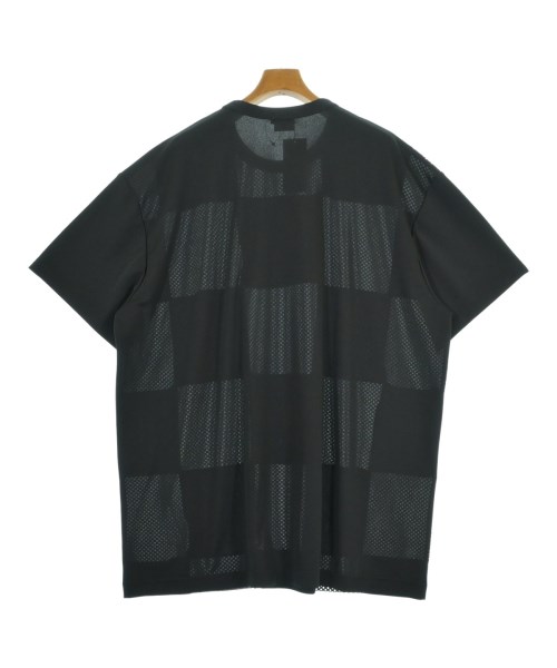 COMME des GARCONS HOMME PLUS（コムデギャルソンオムプリュス）Tシャツ・カットソー 黒 サイズ:XL メンズ/2200599811164