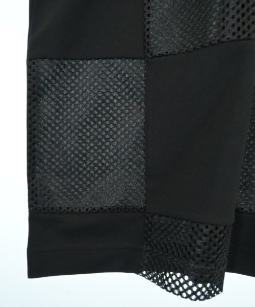 COMME des GARCONS HOMME PLUS（コムデギャルソンオムプリュス）Tシャツ・カットソー 黒 サイズ:XL メンズ/2200599811164